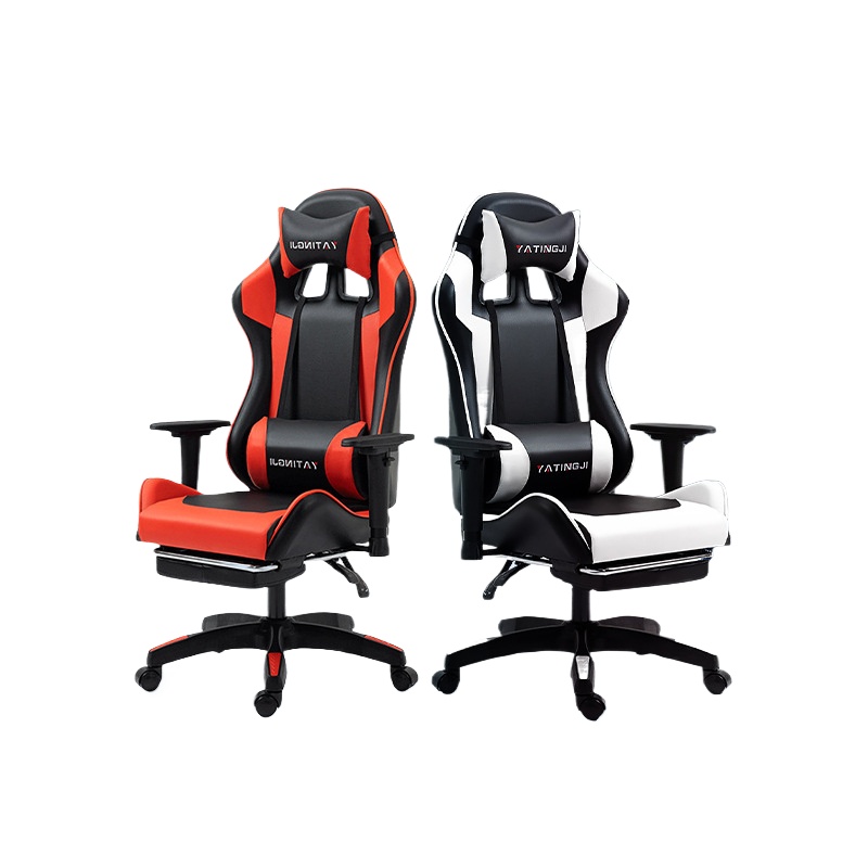Home Office Chair - Kursi Gaming untuk Esports dan Penggunaan