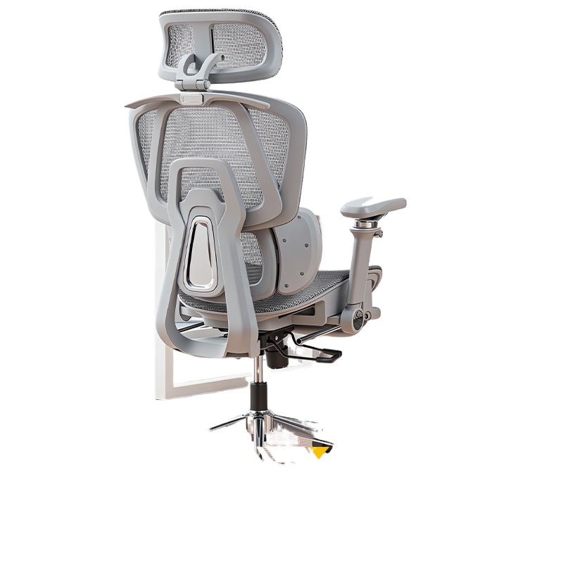 Home Office Chair - Kursi Kantor Ergonomis UlanSen untuk Kenyamanan