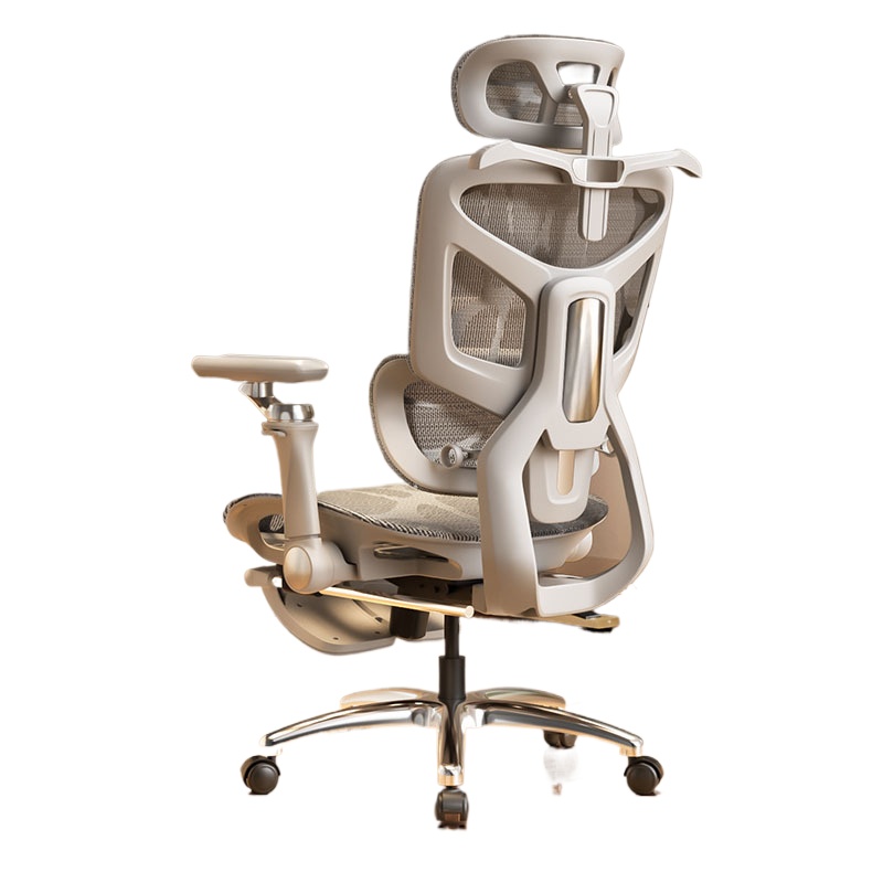 Home Office Chair - Kursi Kantor Ergonomis untuk Kerja Komputer