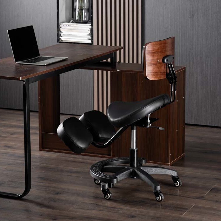 Home Office Chair - Kursi Ergonomis yang Dapat Disesuaikan untuk