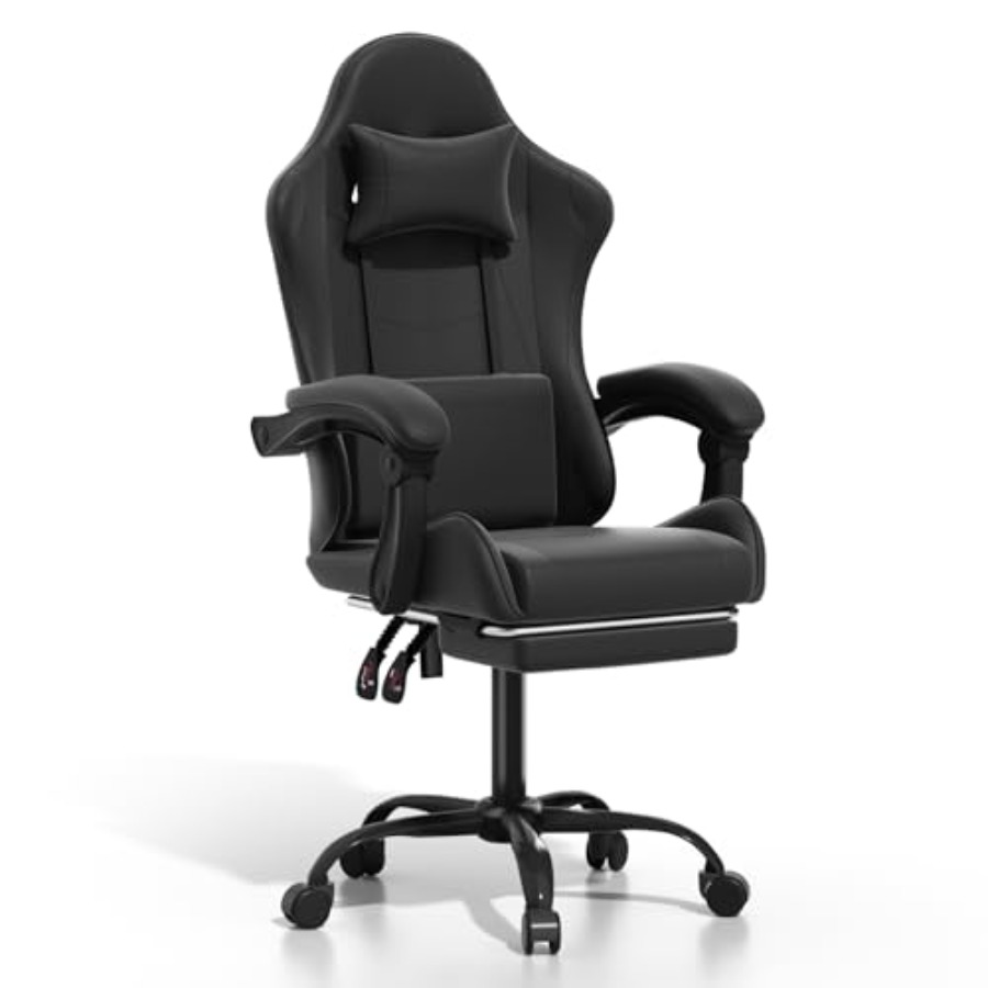 Home Office Chair - Kursi Gaming untuk Penggunaan di Rumah
