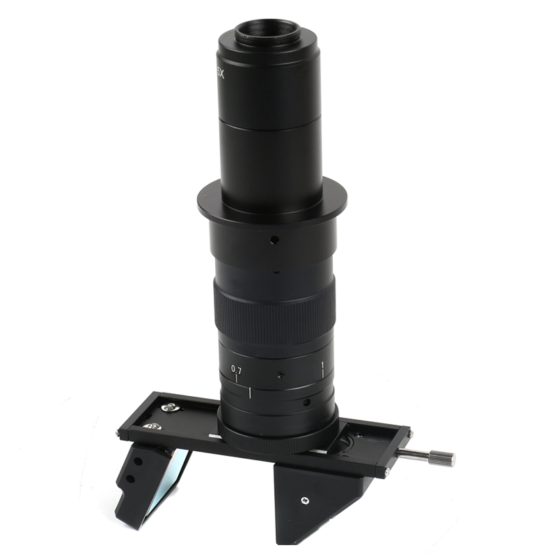 Home Office Zoom - Modul Sakelar 2D 3D C Mount