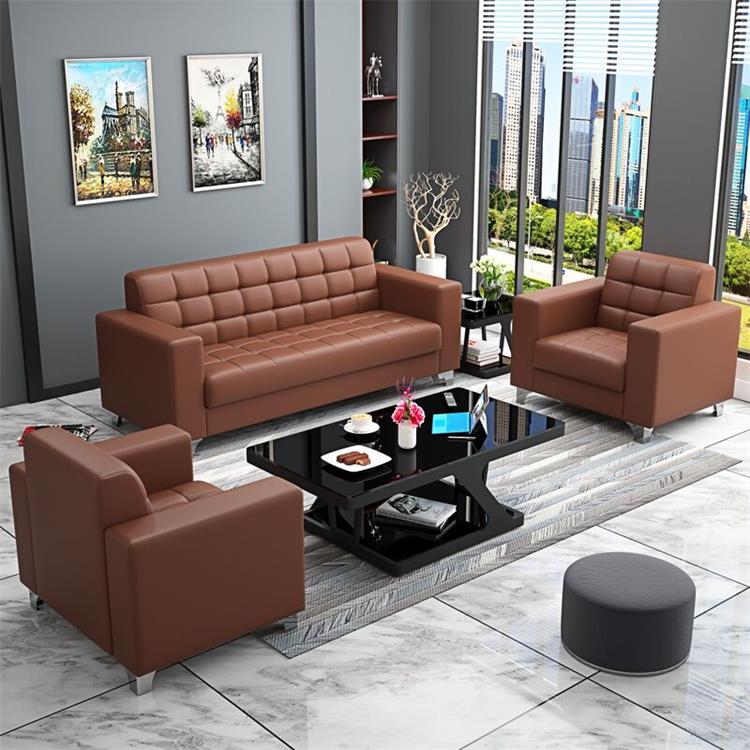 Sofa Kantor, Desain Modern Kul - Home Office Furniture Sets ulasan dan harga