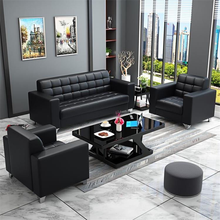 Sofa Kantor, Desain Modern Kul - Home Office Furniture Sets ulasan dan harga