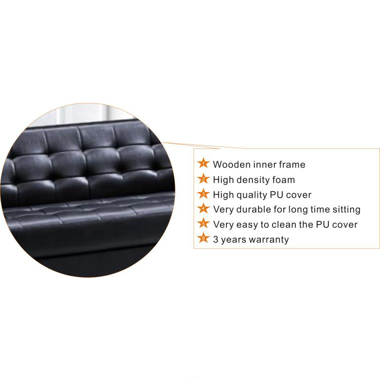 Sofa Kantor, Desain Modern Kul - Home Office Furniture Sets ulasan dan harga