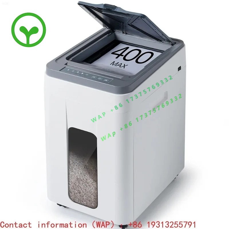【Terlaris】Penghancur Kertas Ot - Paper Shredder Micro ulasan dan harga