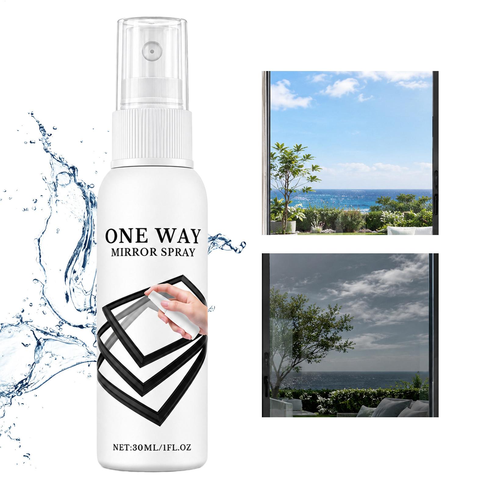 Semprotan Privasi Jendela 30ml - Home Office Windows ulasan dan harga