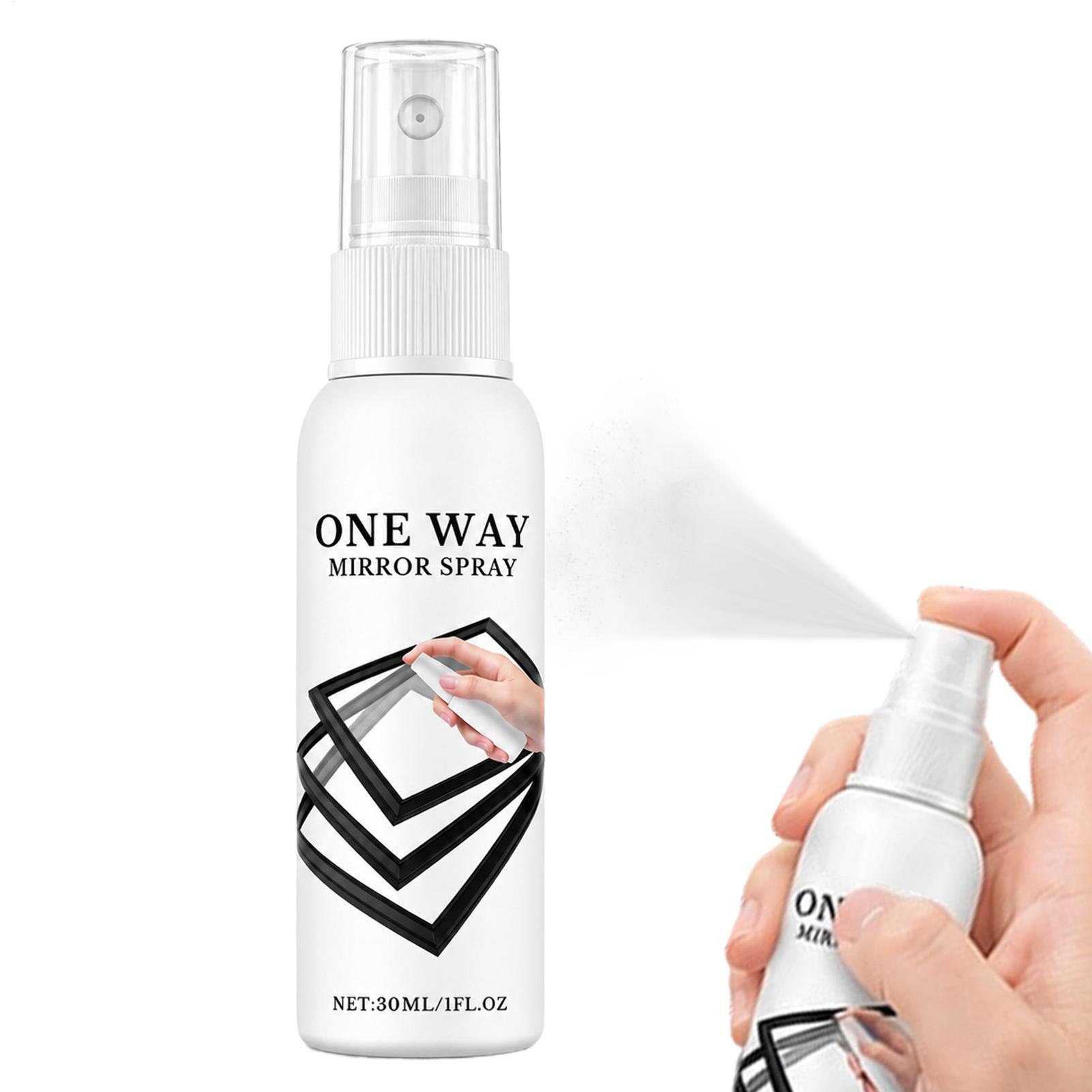 Semprotan Privasi Jendela 30ml - Home Office Windows ulasan dan harga