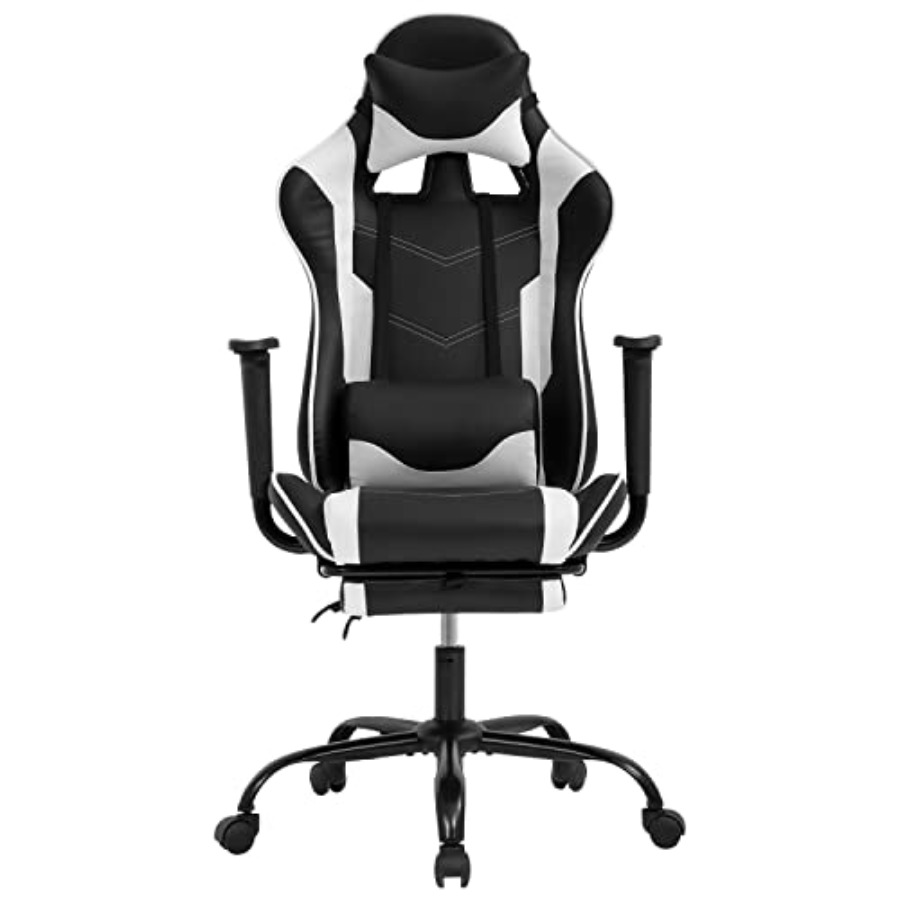 Kursi Gaming untuk Kantor Ruma - Home Office Chair ulasan dan harga