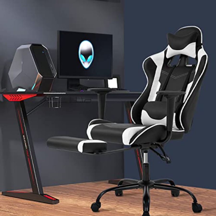 Kursi Gaming untuk Kantor Ruma - Home Office Chair ulasan dan harga