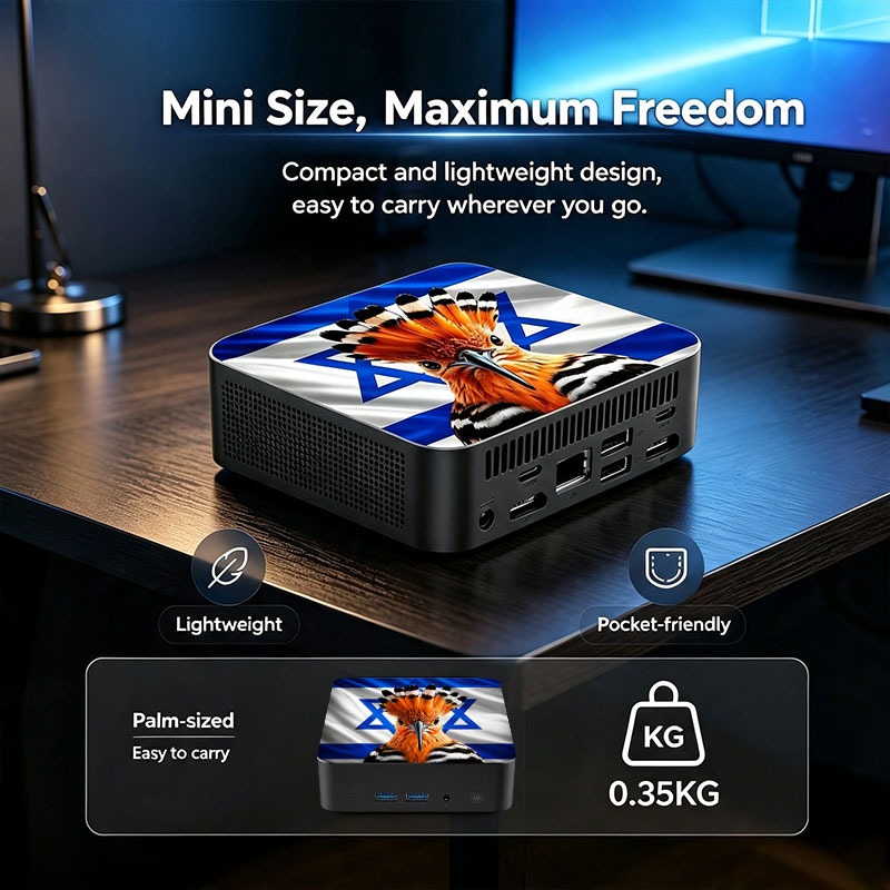Intel i9 8950HK PC Portabel Ko - Home Office Windows ulasan dan harga