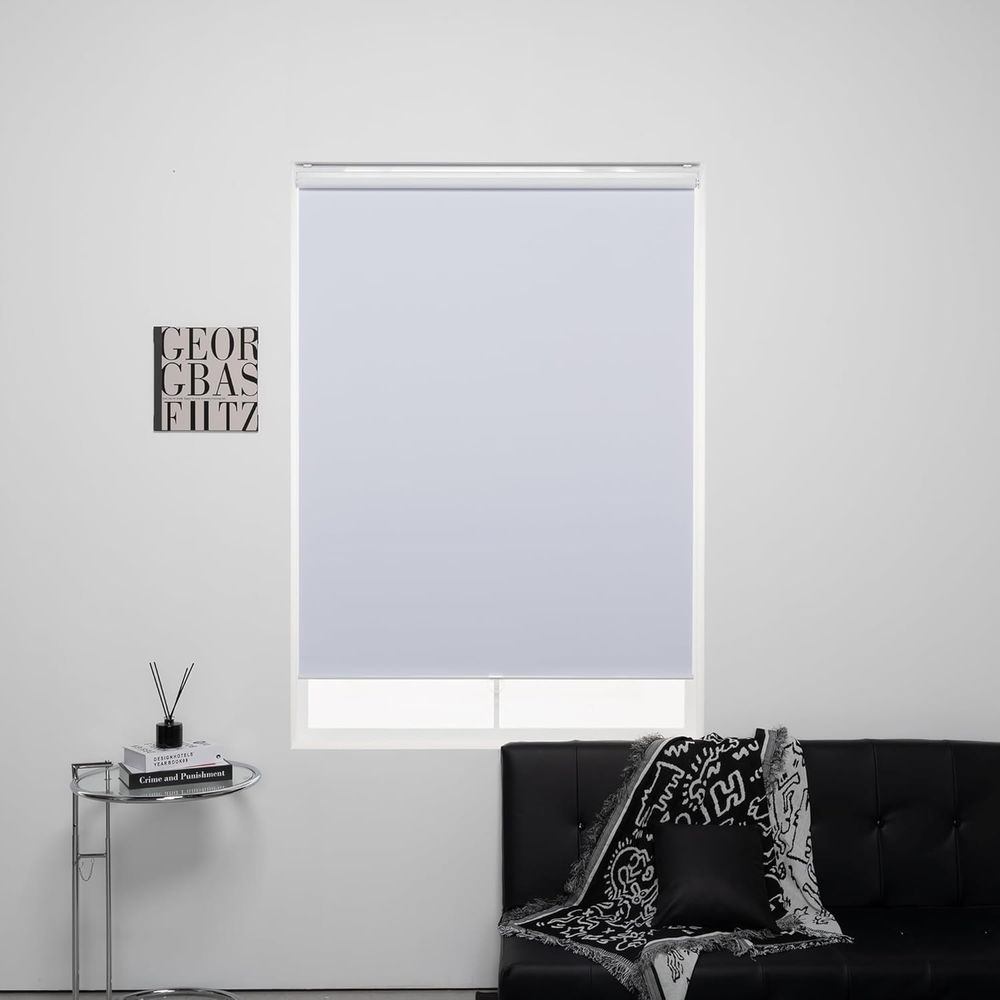 Tirai Blackout untuk Jendela,  - Home Office Windows ulasan dan harga