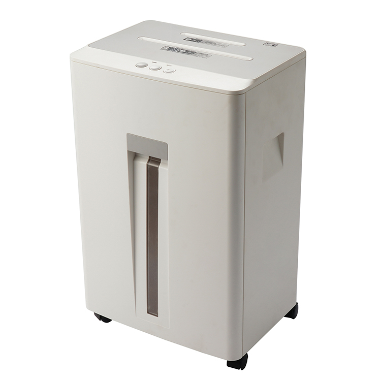 9 Lembar Mesin Penghancur Kert - Paper Shredder Micro ulasan dan harga