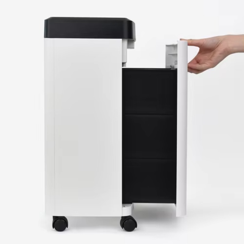Mesin Penghancur Kertas Micro  - Paper Shredder Micro ulasan dan harga