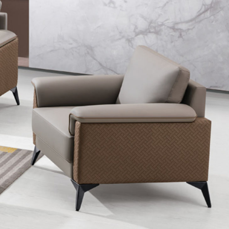 Set Sofa Resepsionis Kantor de - Home Office Furniture Sets ulasan dan harga