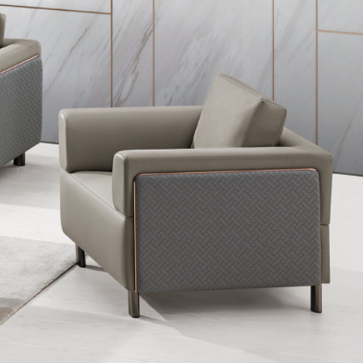 Set Sofa Resepsionis Kantor de - Home Office Furniture Sets ulasan dan harga