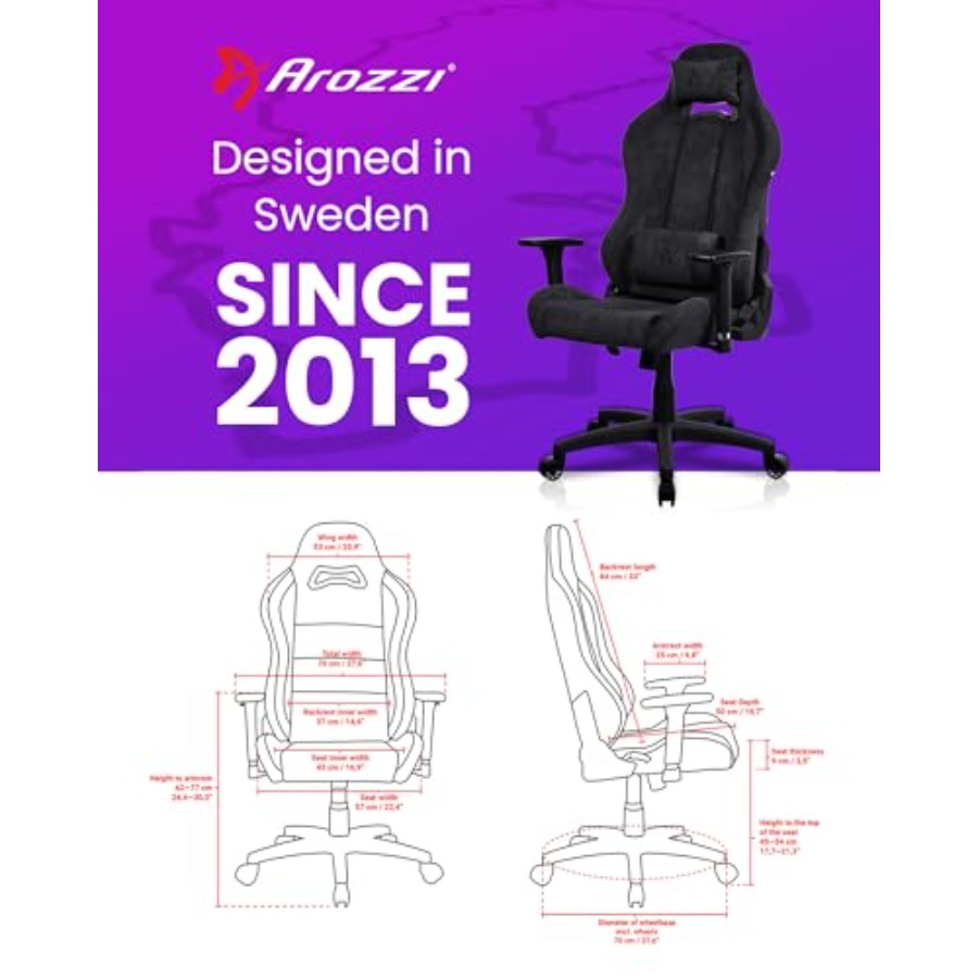 Kursi gaming untuk penggunaan  - Home Office Chair ulasan dan harga