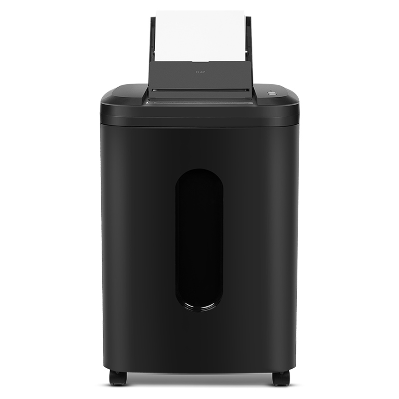 Penghancur Kertas Komersial CO - Paper Shredder Micro ulasan dan harga