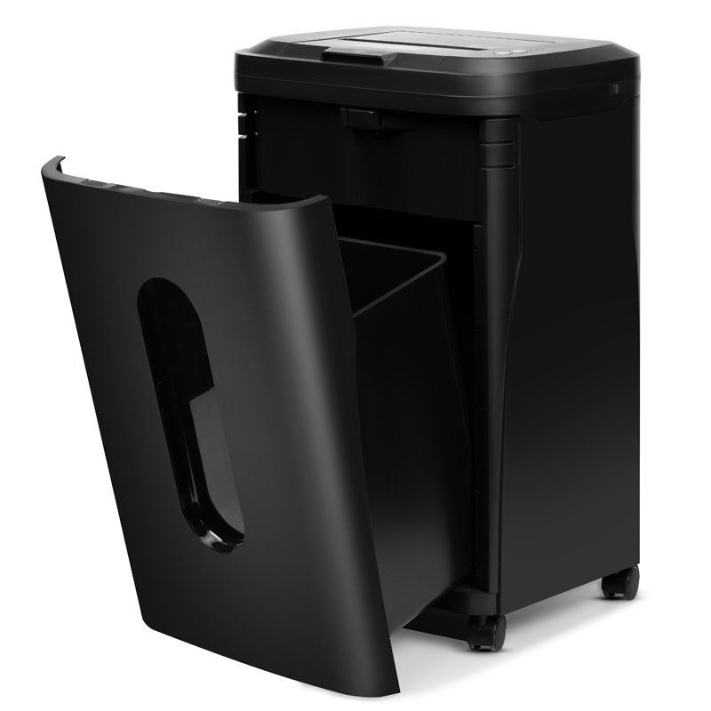 Penghancur Kertas Komersial CO - Paper Shredder Micro ulasan dan harga