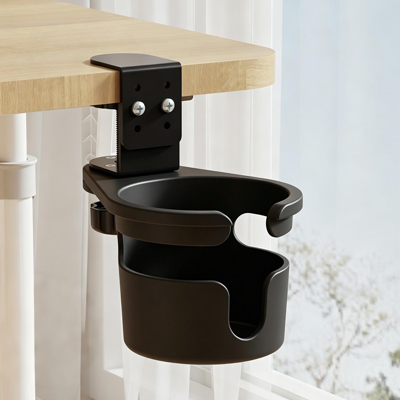 Tempat Cangkir untuk Meja, Dud - Office Table Home ulasan dan harga