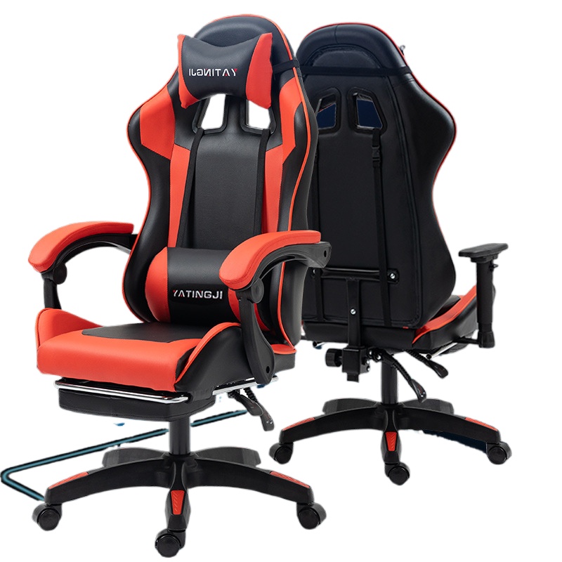 Kursi Gaming untuk Esports dan - Home Office Chair ulasan dan harga