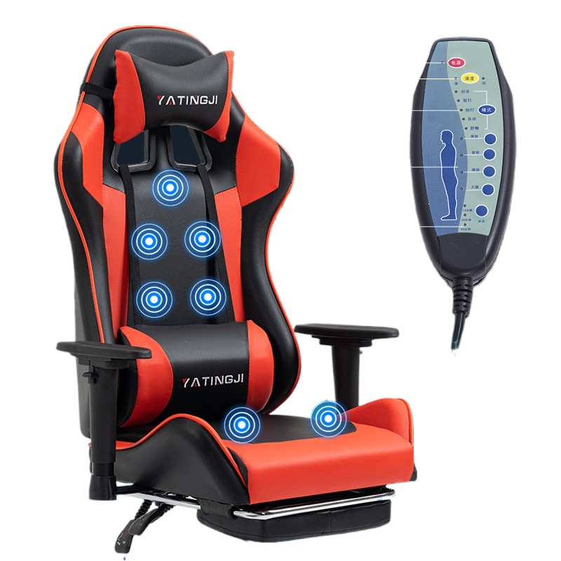 Kursi Gaming untuk Esports dan - Home Office Chair ulasan dan harga