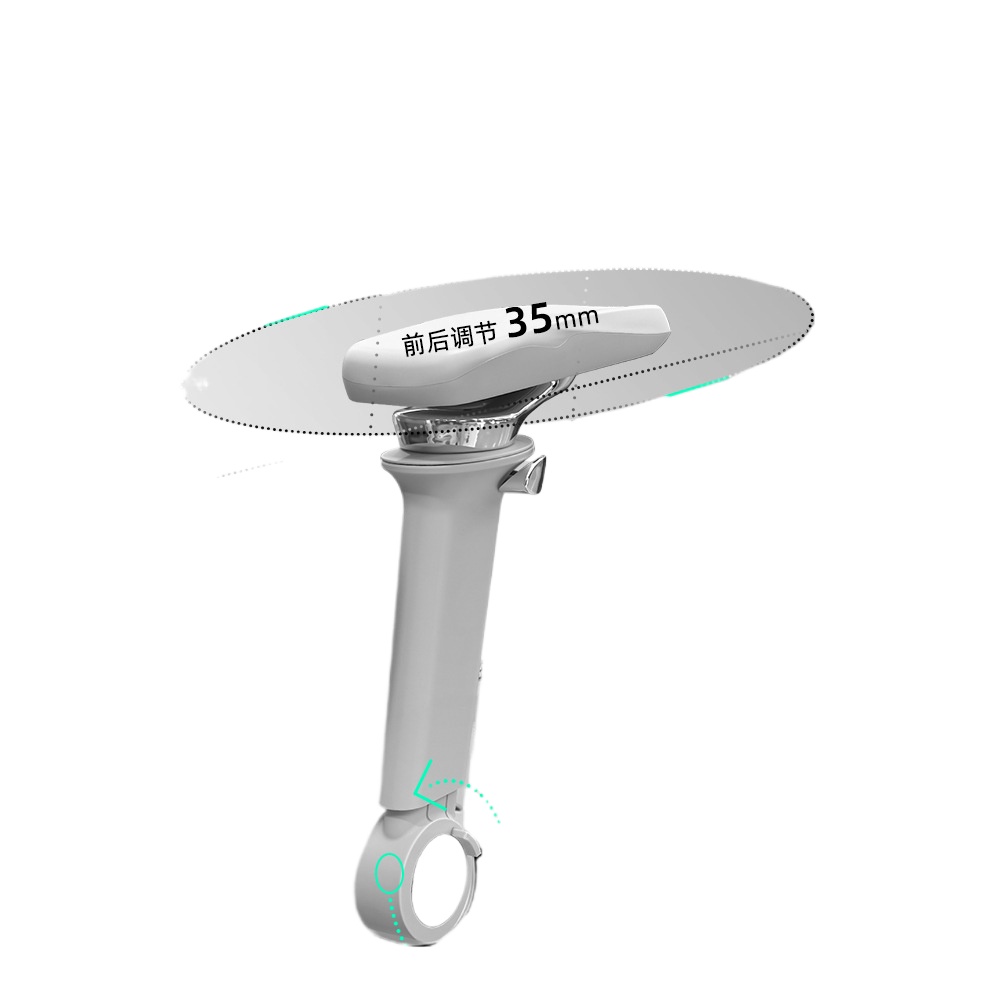 Kursi Kantor Ergonomis UlanSen - Home Office Chair ulasan dan harga