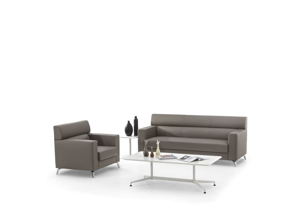 Set Sofa Kantor Modern untuk R - Home Office Furniture Sets ulasan dan harga