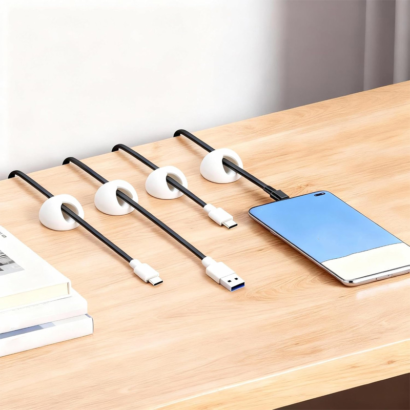 Set Pengatur Kabel 6/10/18, Pe - Home Office Furniture Sets ulasan dan harga