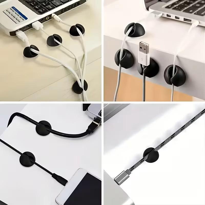Set Pengatur Kabel 6/10/18, Pe - Home Office Furniture Sets ulasan dan harga