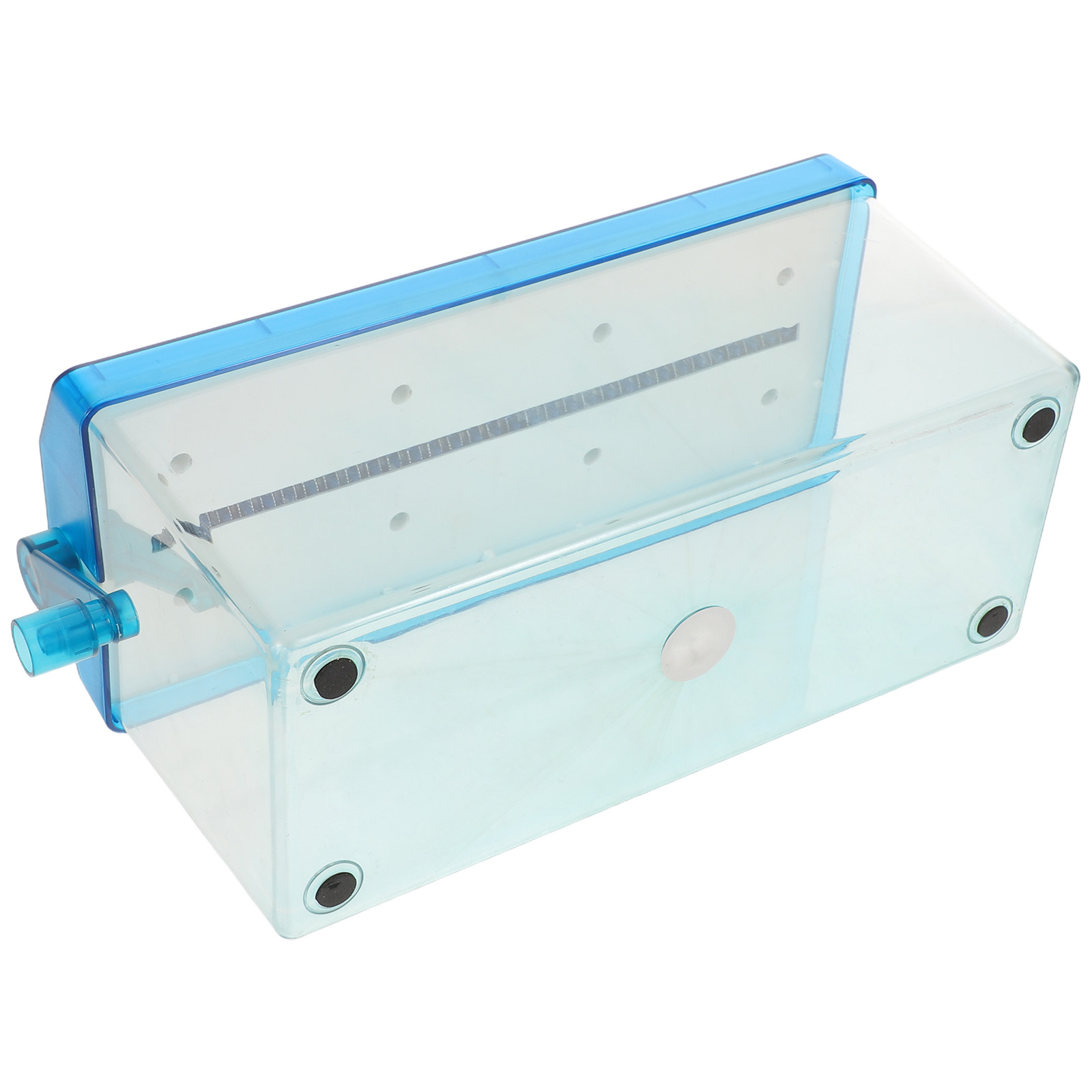 Penghancur Kertas Manual Porta - Paper Shredder Micro ulasan dan harga