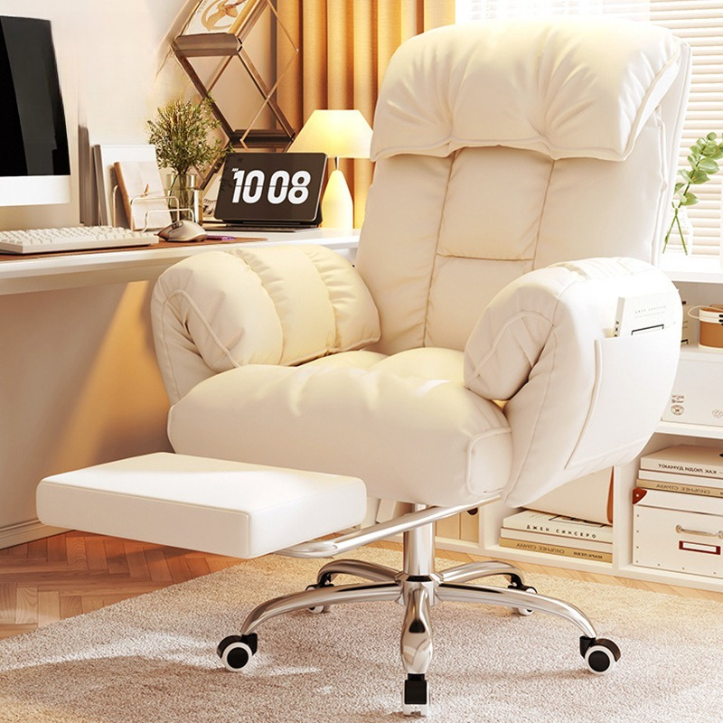 Kursi Gaming Ergonomis untuk K - Home Office Chair ulasan dan harga