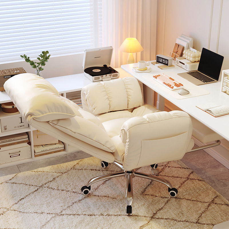 Kursi Gaming Ergonomis untuk K - Home Office Chair ulasan dan harga