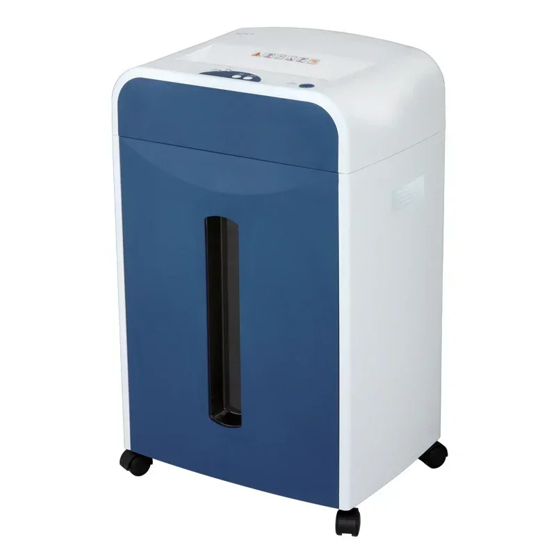 Penghancur kertas listrik bert - Paper Shredder Micro ulasan dan harga