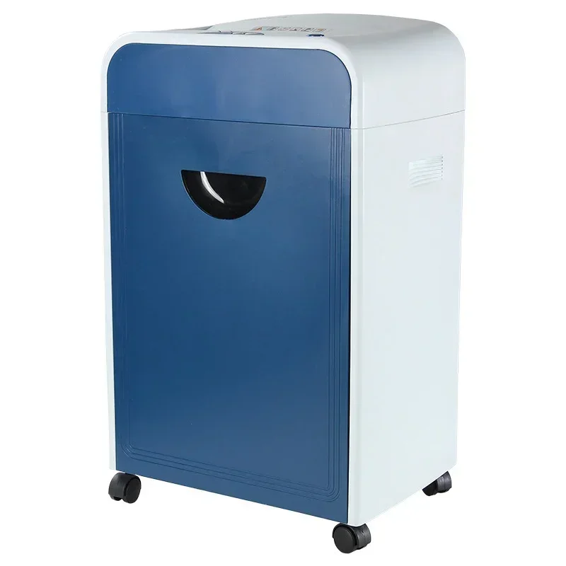Penghancur kertas listrik bert - Paper Shredder Micro ulasan dan harga