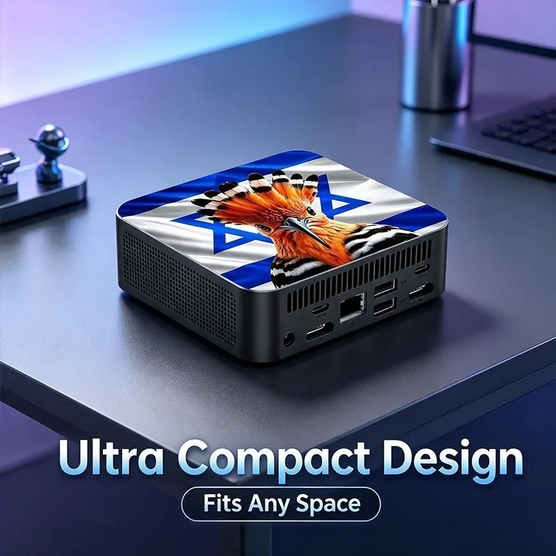 Mini PC Baru 2026 Core i3 6100 - Home Office Windows ulasan dan harga
