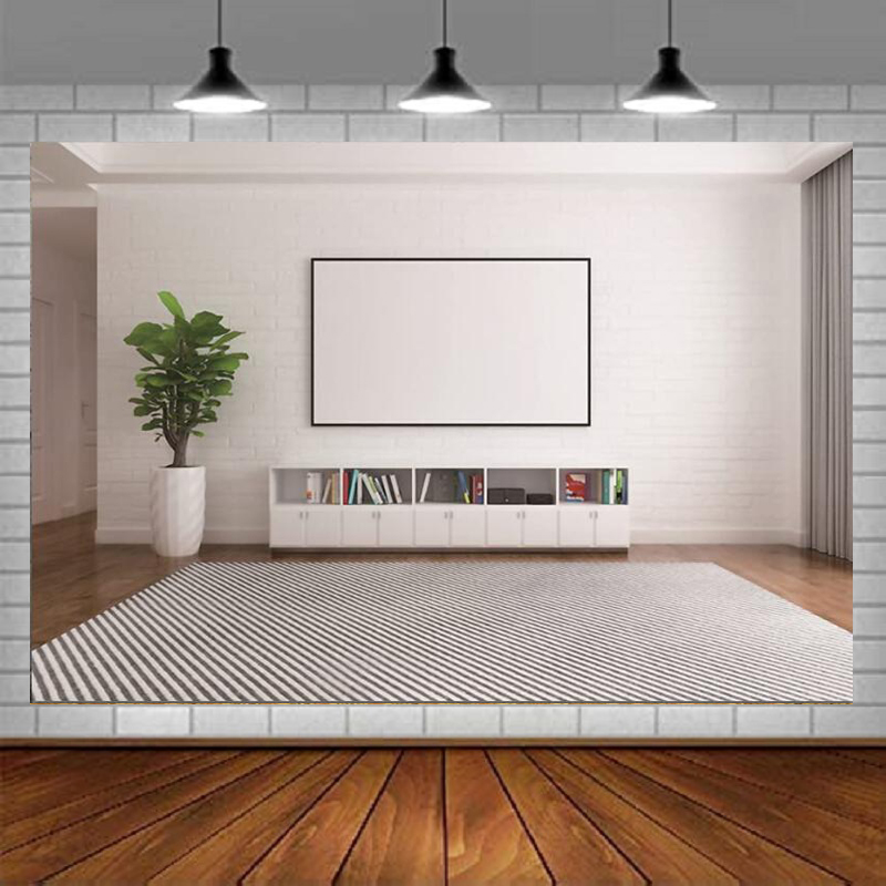Latar Belakang Fotografi Latar - Home Office Zoom Background Free ulasan dan harga