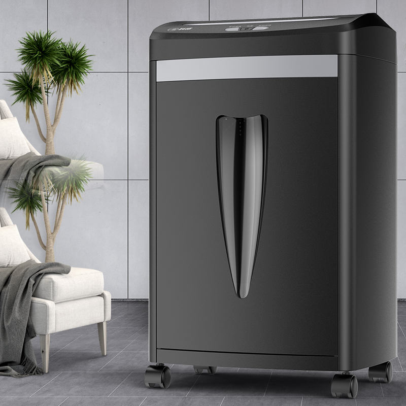 Mesin Penghancur Dokumen Keama - Paper Shredder Micro ulasan dan harga