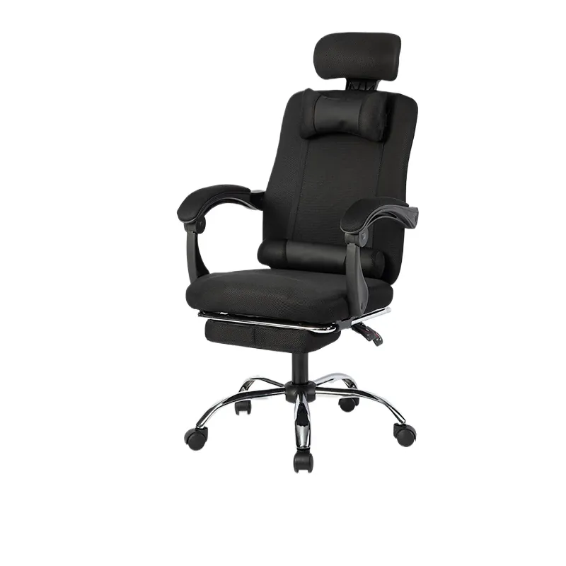 Kursi Kantor Ergonomis dengan  - Home Office Chair ulasan dan harga
