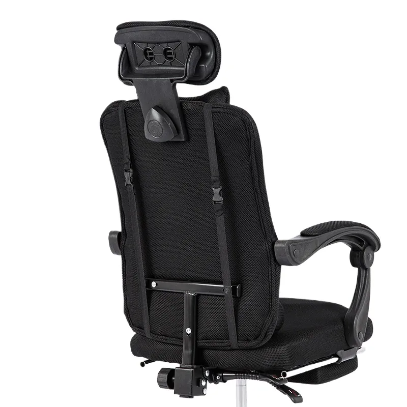 Kursi Kantor Ergonomis dengan  - Home Office Chair ulasan dan harga