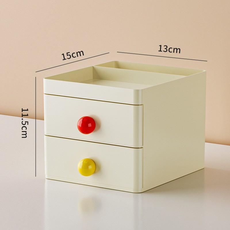 1 Buah Lemari Penyimpanan Meja - Home Office Furniture Sets ulasan dan harga