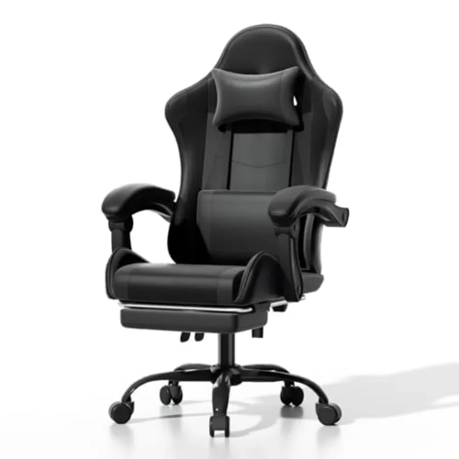 Kursi Gaming Ergonomis dengan  - Home Office Chair ulasan dan harga