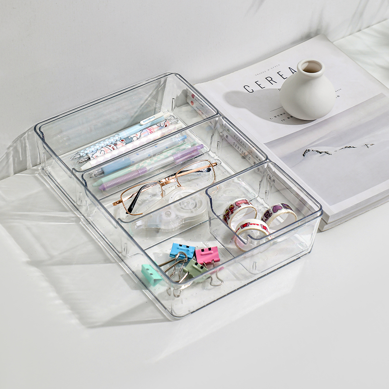 Kotak Penyimpanan Kosmetik dan - Home Office Furniture Sets ulasan dan harga