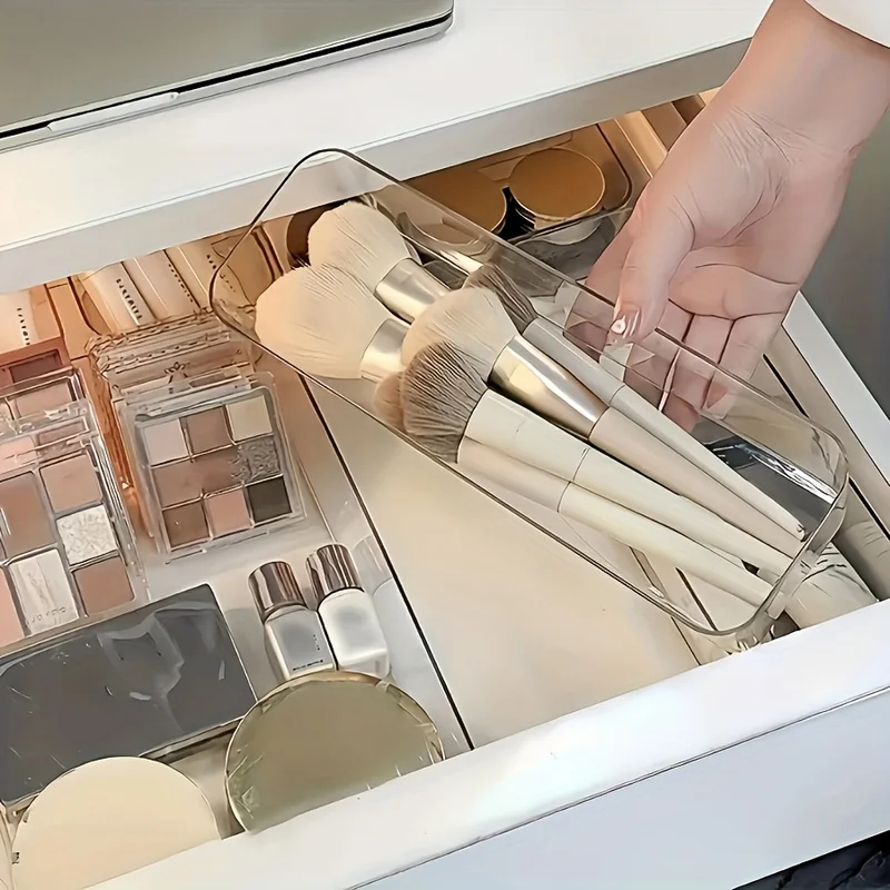 Kotak Penyimpanan Kosmetik dan - Home Office Furniture Sets ulasan dan harga