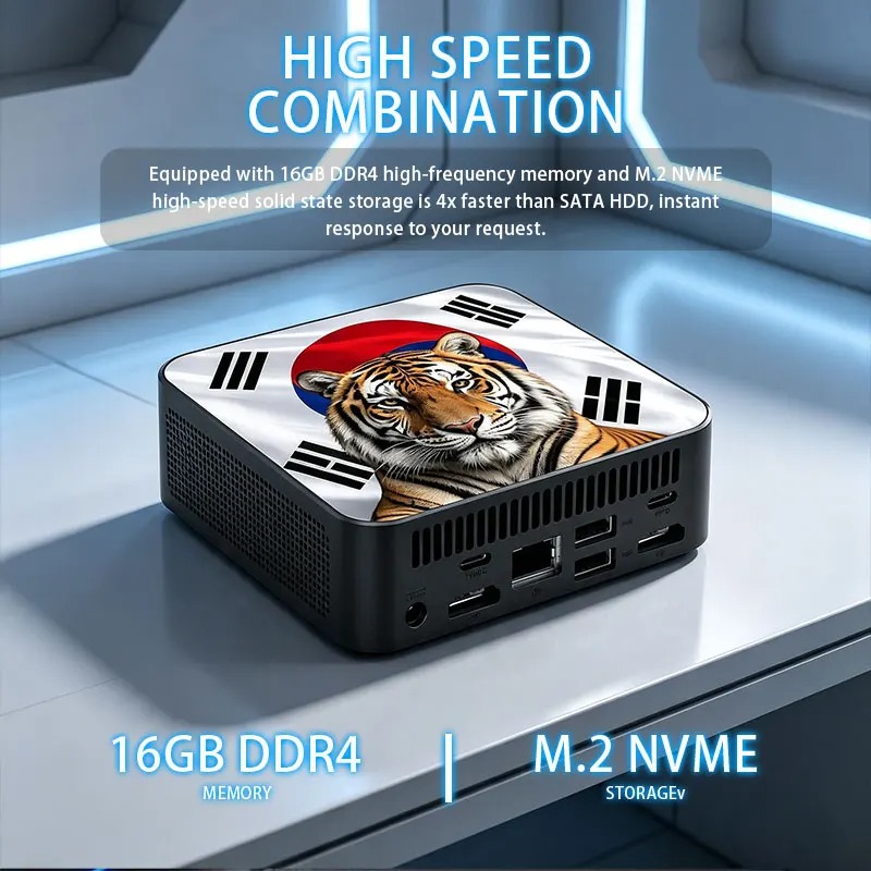 Intel Core i9 10980HK Desktop  - Home Office Windows ulasan dan harga
