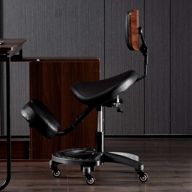 Kursi Ergonomis yang Dapat Dis - Home Office Chair ulasan dan harga
