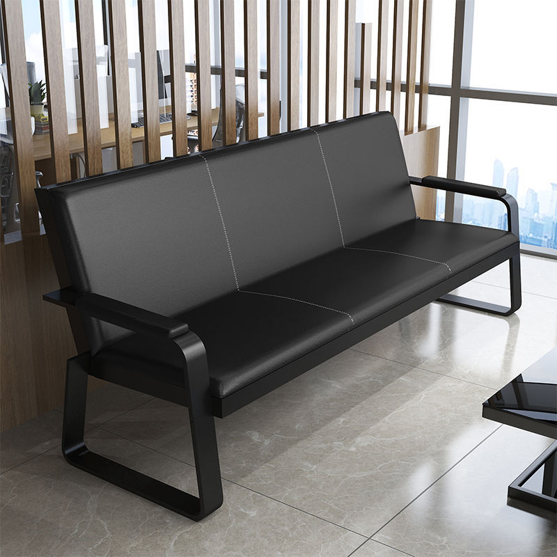 Set Sofa Kantor Modular Modern - Home Office Furniture Sets ulasan dan harga