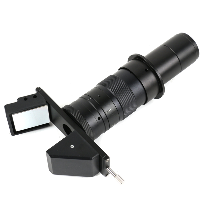 Modul Sakelar 2D 3D C Mount Le - Home Office Zoom ulasan dan harga