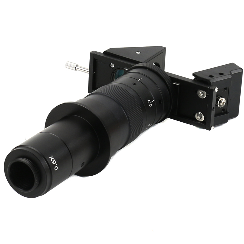 Modul Sakelar 2D 3D C Mount Le - Home Office Zoom ulasan dan harga